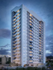 Apartamento com 2 Quartos à venda, 64m² no Panazzolo, Caxias do Sul