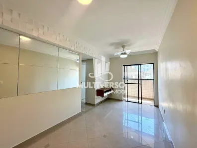 Apartamento com 2 Quartos à venda, 65m² no Boqueirão, Santos