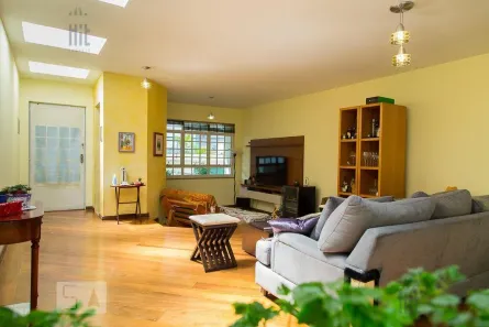 Casa com 3 Quartos à venda, 300m² no Saúde, São Paulo