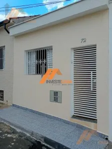 Casa com 2 Quartos à venda, 68m² no Vila Santana, Sorocaba