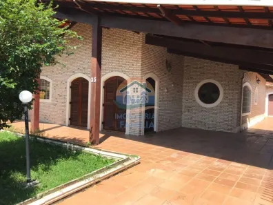 Casa com 5 Quartos para alugar, 300m² no Indaiá, Caraguatatuba