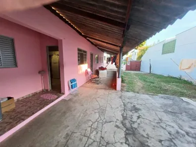 Casa com 5 Quartos à venda, 230m² no Parque Universitário de Viracopos, Campinas