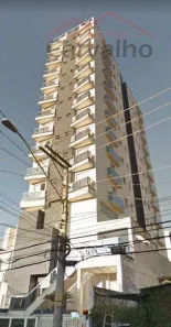 Apartamento com 1 Quarto à venda, 45m² no Parada Inglesa, São Paulo