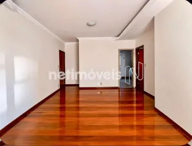 Apartamento com 3 Quartos à venda, 120m² no Castelo, Belo Horizonte