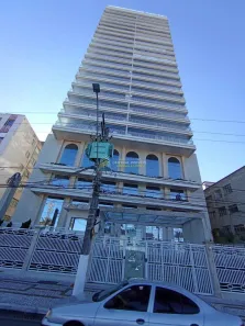Apartamento com 3 Quartos à venda, 164m² no Aviação, Praia Grande