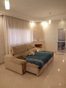 Casa com 4 Quartos à venda, 166m² no Jardim Pararangaba, São José dos Campos