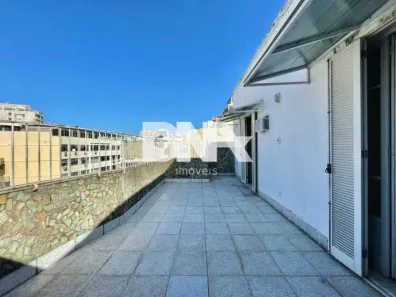 Cobertura com 5 Quartos à venda, 258m² no Flamengo, Rio de Janeiro