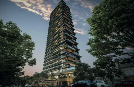 Apartamento com 5 Quartos à venda, 560m² no Setor Marista, Goiânia