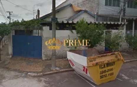 Casa com 3 Quartos à venda, 250m² no Vila João Jorge, Campinas