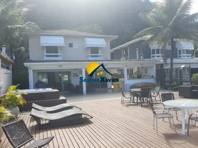 Casa com 4 Quartos à venda, 100m² no Pontal (Cunhambebe), Angra dos Reis