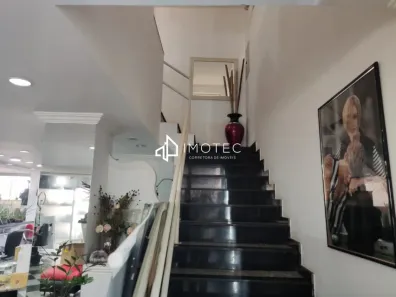 Ponto Comercial para alugar, 100m² no Gutierrez, Belo Horizonte