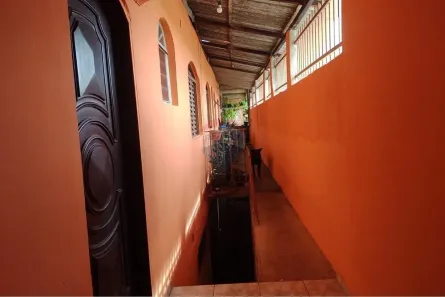 Casa com 2 Quartos à venda, 184m² no Parque das Laranjeiras, Sorocaba