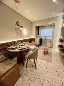 Apartamento com 2 Quartos à venda, 38m² no Vila Aricanduva, São Paulo