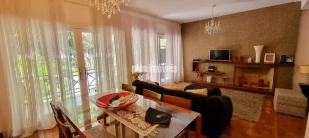 Casa de Condomínio com 3 Quartos à venda, 320m² no Jardim Viana, São Paulo