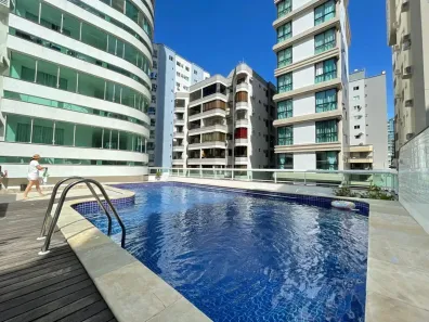 Apartamento com 3 Quartos à venda, 135m² no Meia Praia, Itapema