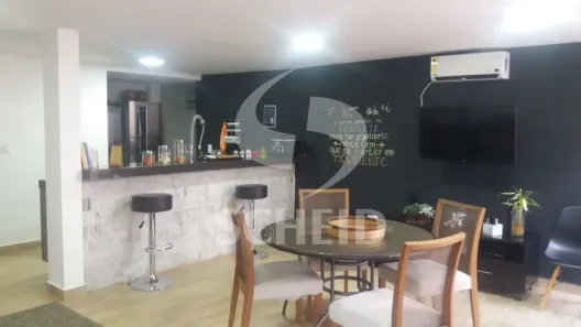 Casa de Condomínio com 4 Quartos à venda, 291m² no Jardim São Nicolau, São Paulo