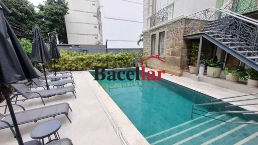 Apartamento com 2 Quartos à venda, 63m² no Tijuca, Rio de Janeiro