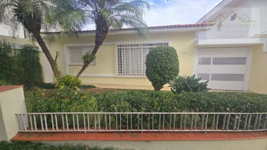 Casa com 4 Quartos à venda, 285m² no Jardim Londrina, São Paulo