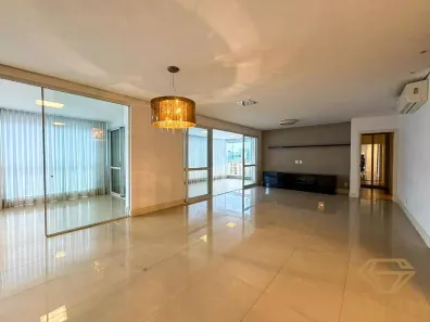 Apartamento com 3 Quartos à venda, 220m² no Gleba Fazenda Palhano, Londrina