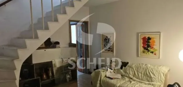 Sobrado com 3 Quartos à venda, 125m² no Jardim Ipanema (Zona Sul), São Paulo