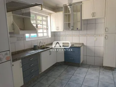 Cobertura com 2 Quartos para alugar, 180m² no Centro, Diadema