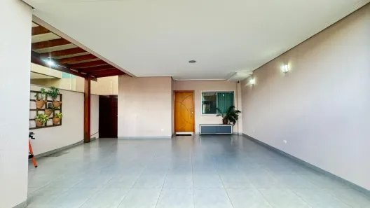 Sobrado com 4 Quartos à venda, 283m² no Vila Vilas Boas, Campo Grande