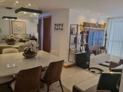 Apartamento com 3 Quartos à venda, 85m² no Recreio dos Bandeirantes, Rio de Janeiro
