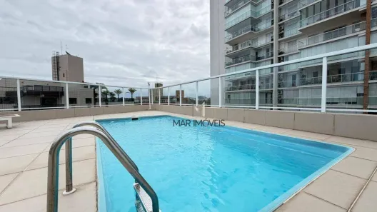 Apartamento com 3 Quartos à venda, 103m² no Mar e Céu, Guarujá