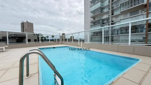 Apartamento com 3 Quartos à venda, 110m² no Mar e Céu, Guarujá