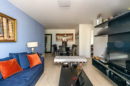Apartamento com 2 Quartos à venda, 80m² no Alto de Pinheiros, São Paulo