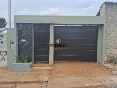 Casa com 3 Quartos à venda, 100m² no Progresso, Sete Lagoas