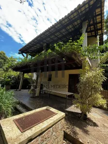 Casa de Condomínio com 4 Quartos à venda, 695m² no Condomínio Nova São Paulo, Itapevi