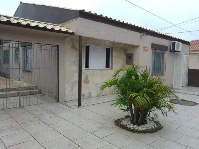 Casa com 3 Quartos à venda, 188m² no Três Vendas, Pelotas