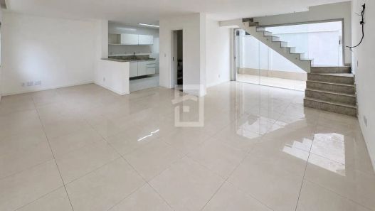 Casa de Condomínio com 3 Quartos à venda, 124m² no Jacarepaguá, Rio de Janeiro