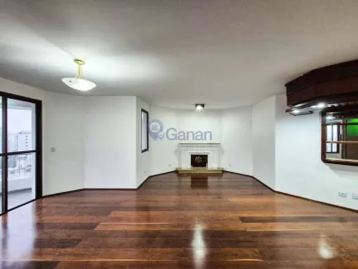 Apartamento com 4 Quartos à venda, 214m² no Morada Santa Fé, Cotia