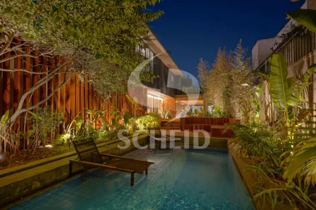 Casa com 4 Quartos à venda, 982m² no Jardim Luzitânia, São Paulo