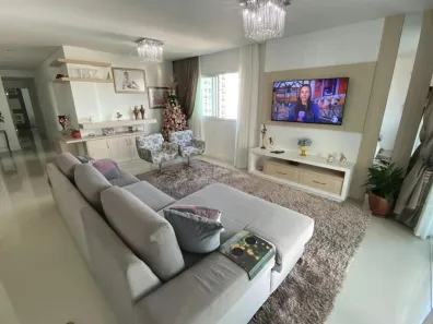 Apartamento com 3 Quartos à venda, 142m² no Meia Praia, Itapema