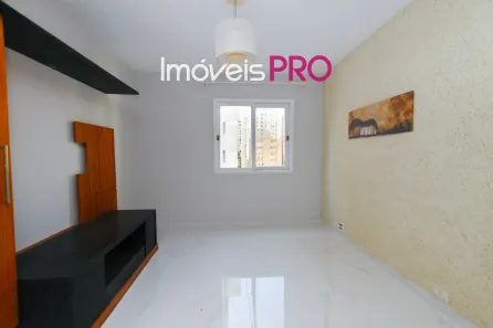 Apartamento com 1 Quarto à venda, 54m² no Planalto Paulista, São Paulo