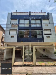 Cobertura com 1 Quarto à venda, 63m² no Menino Deus, Porto Alegre