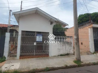 Casa com 2 Quartos à venda, 117m² no Jaraguá, Piracicaba