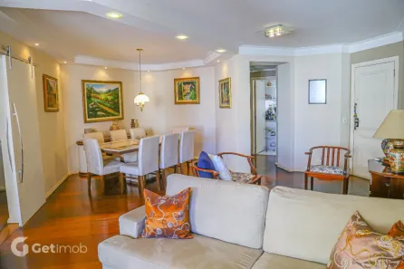 Apartamento com 4 Quartos à venda, 157m² no Perdizes, São Paulo