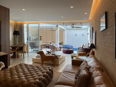 Casa de Condomínio com 4 Quartos à venda, 260m² no Jardim Panorama, São Paulo