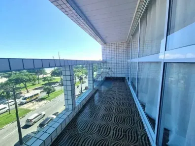 Apartamento com 4 Quartos à venda, 160m² no Boqueirão, Santos