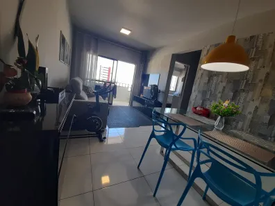 Apartamento com 2 Quartos à venda, 62m² no Jatiúca, Maceió