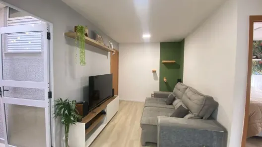 Apartamento com 2 Quartos à venda, 51m² no Jardim Nova Abolição, Campinas