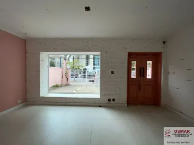 Imóvel Comercial com 5 Quartos à venda, 234m² no Embaré, Santos