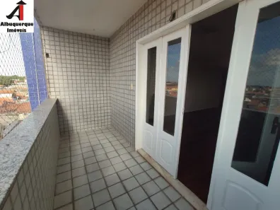 Apartamento com 2 Quartos à venda, 65m² no Turu, São Luís