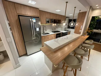 Apartamento com 3 Quartos à venda, 107m² no Ponta do Farol, São Luís