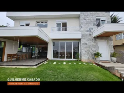 Casa com 4 Quartos à venda, 700m² no Jardim Indaiá, Embu das Artes