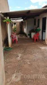 Casa com 3 Quartos à venda, 70m² no Guarani, Uberlândia